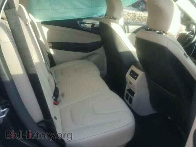 2015 FORD EDGE - VIN: 2FMPK3K88FBB58781 - Фото 6