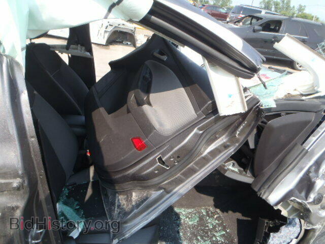 2014 FORD FOCUS - VIN: 1FADP3K27EL161146 - Photo 5