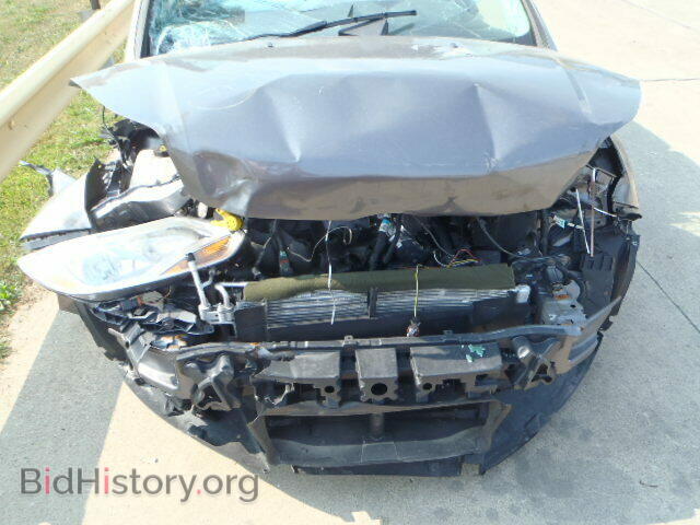 2014 FORD FOCUS - VIN: 1FADP3K27EL161146 - Photo 7