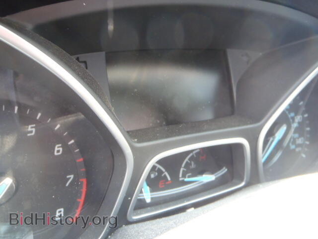 2014 FORD FOCUS - VIN: 1FADP3K27EL161146 - Photo 8