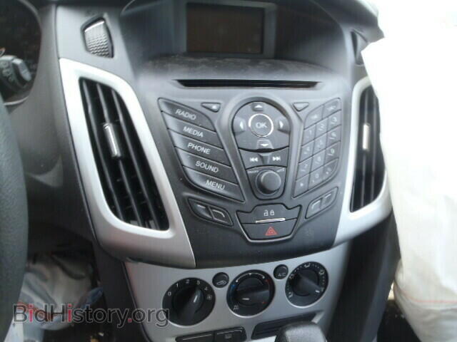 2014 FORD FOCUS - VIN: 1FADP3K27EL161146 - Photo 9