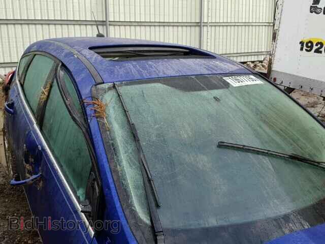 2014 FORD FOCUS - VIN: 1FADP3N27EL458817 - Фото 10