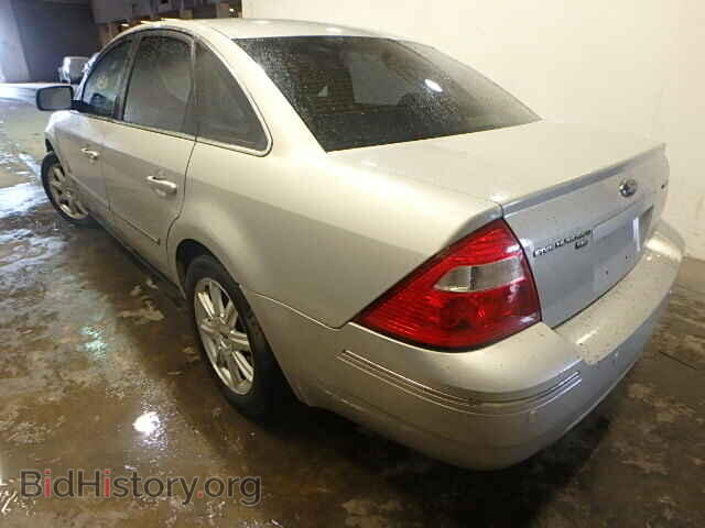 2006 FORD FIVE HUNDR - VIN: 1FAHP28126G118600 - Фото 3