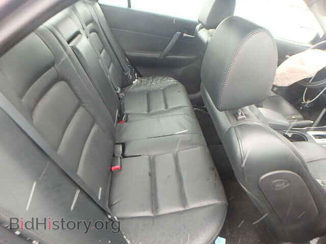 2008 MAZDA 6 - VIN: 1YVHP80C385M14972 - Photo 6