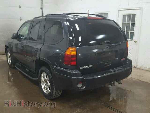 2003 GMC ENVOY - VIN: 1GKDT13S032250041 - Photo 3