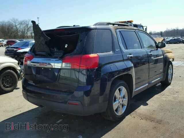 2015 GMC TERRAIN - VIN: 2GKALSEK4F6254820 - Фото 4