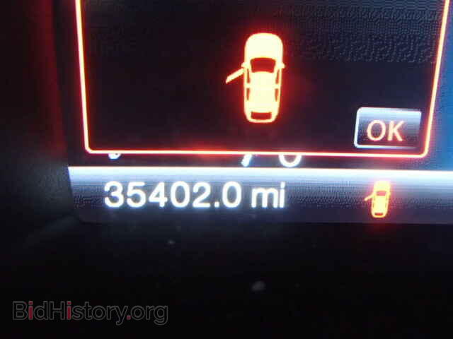 2013 FORD EDGE - VIN: 2FMDK3KC1DBC58158 - Фото 8
