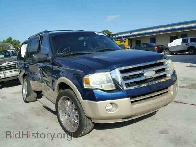 Фотография 1FMFU17587LA70758 - FORD EXPEDITION 2007