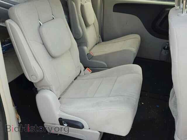 2011 DODGE CARAVAN - VIN: 2D4RN5DG6BR754836 - Photo 6