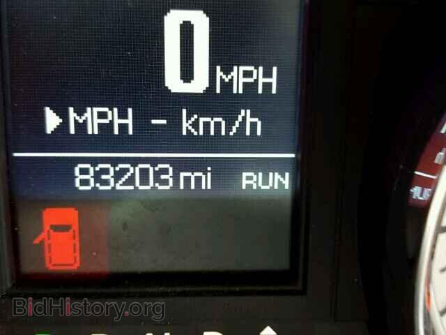 2011 DODGE CARAVAN - VIN: 2D4RN5DG6BR754836 - Photo 8