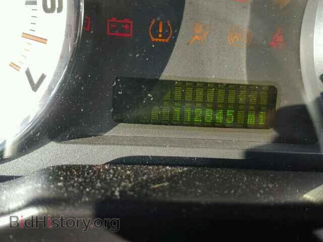 2008 FORD EDGE - VIN: 2FMDK38C68BB09287 - Фото 8