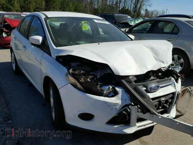 Photo 1FADP3F25EL127006 - FORD FOCUS 2014