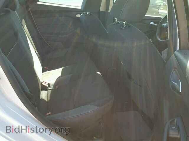 2014 FORD FOCUS - VIN: 1FADP3F25EL127006 - Фото 6
