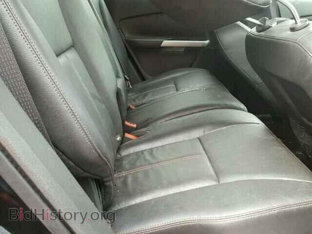 2014 FORD EDGE - VIN: 2FMDK4KC7EBB65331 - Photo 6