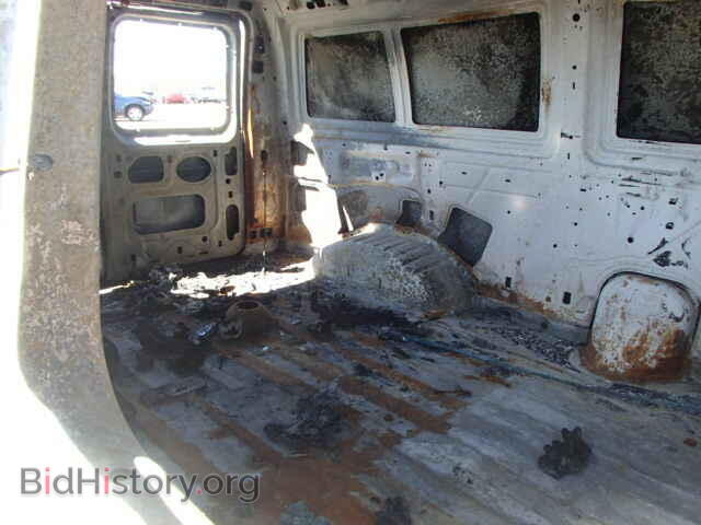 2010 FORD ECONOLINE - VIN: 1FTNE2EL4ADA11101 - Фото 6