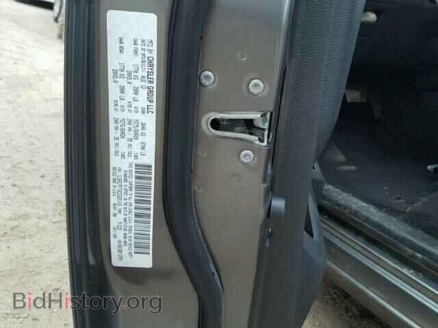2012 DODGE RAM 1500 - VIN: 1C6RD7FTXCS325163 - Фото 10
