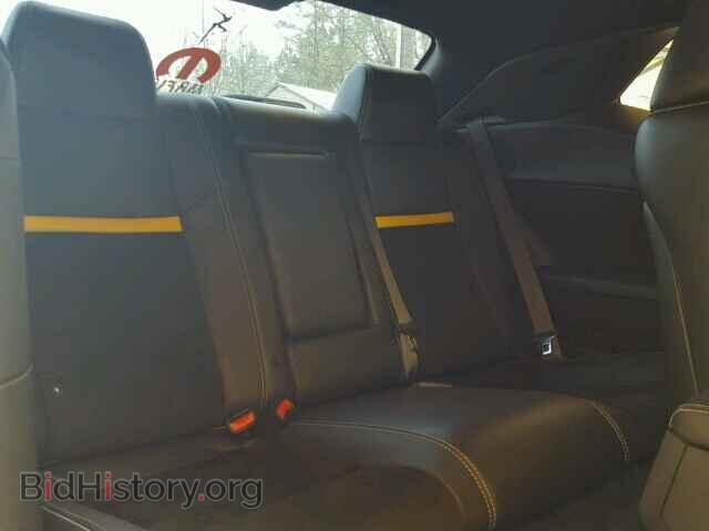 2012 DODGE CHALLENGER - VIN: 2C3CDYCJ3CH227837 - Photo 6