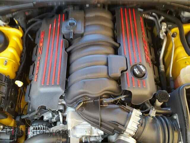 2012 DODGE CHALLENGER - VIN: 2C3CDYCJ3CH227837 - Photo 7