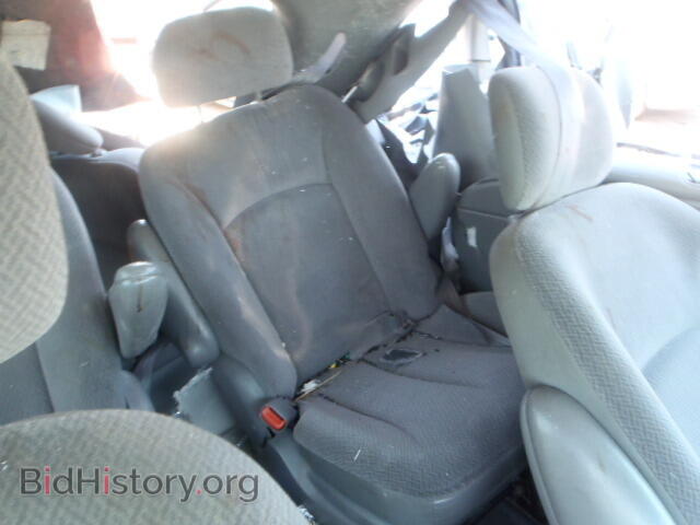 2005 DODGE CARAVAN - VIN: 1D4GP45R65B203952 - Фото 6