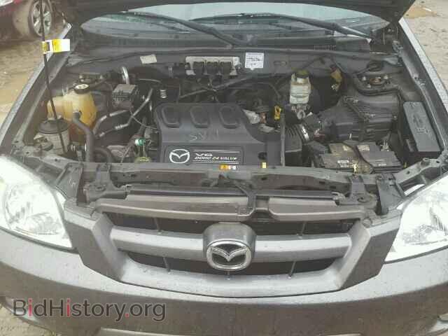 2005 MAZDA TRIBUTE - VIN: 4F2CZ96145KM05409 - Фото 7