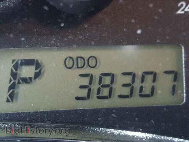 2011 TOYOTA COROLLA - VIN: 2T1BU4EE2BC671347 - Фото 8