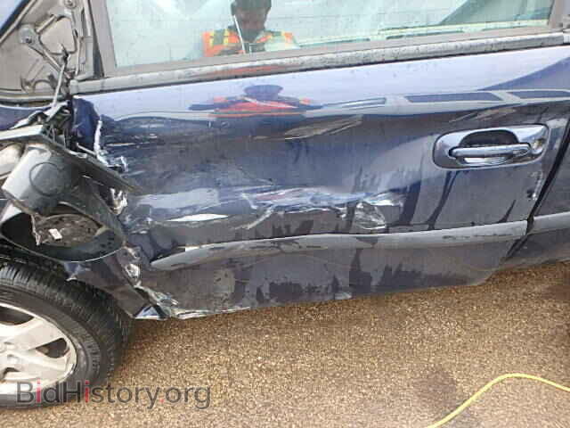 2005 DODGE CARAVAN - VIN: 1D4GP24R75B131116 - Фото 10