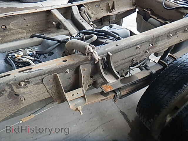 2009 CHEVROLET SILVERADO - VIN: 1GBJC74619F190182 - Фото 9