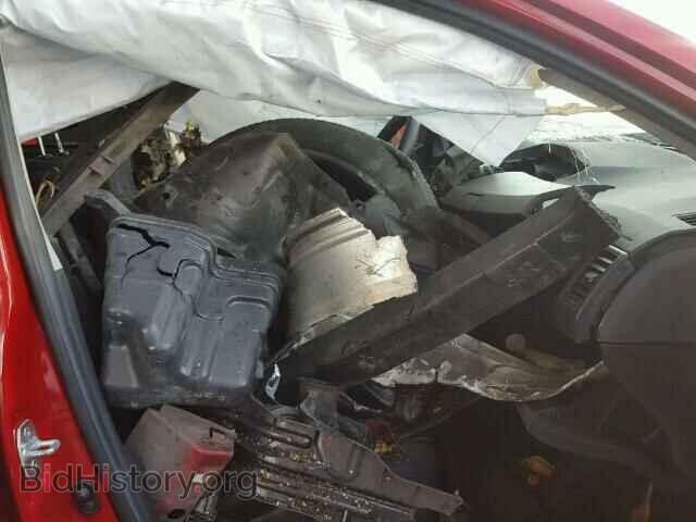 2012 TOYOTA COROLLA - VIN: 2T1BU4EE5CC813708 - Фото 5