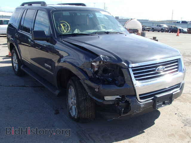 Photo 1FMEU73E27UB77612 - FORD EXPLORER 2007