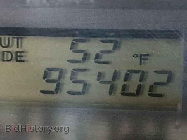 2003 TOYOTA COROLLA - VIN: 1NXBR32E43Z070800 - Фото 8