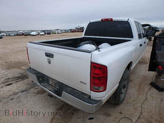 2005 DODGE RAM 1500 - VIN: 1D7HA18N45S323295 - Фото 4