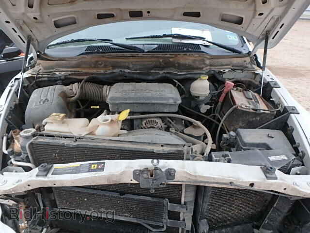 2005 DODGE RAM 1500 - VIN: 1D7HA18N45S323295 - Фото 7