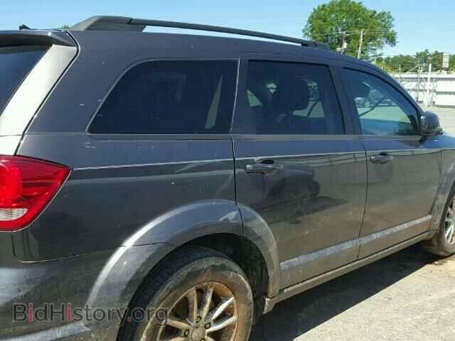 2015 DODGE JOURNEY - VIN: 3C4PDCBG3FT524866 - Фото 10