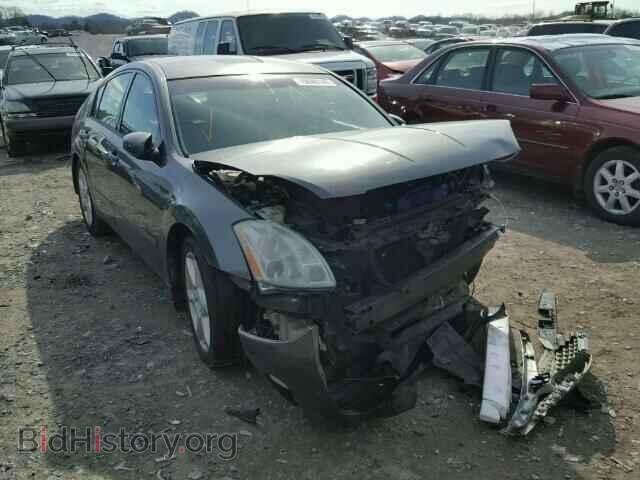 Фотография 1N4BA41E35C867637 - NISSAN MAXIMA 2005