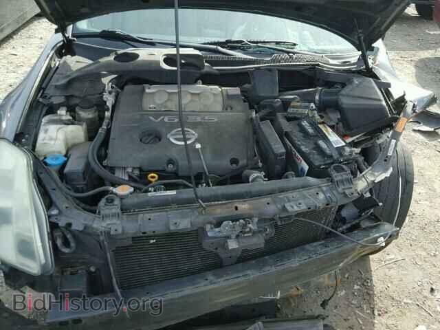 2005 NISSAN MAXIMA - VIN: 1N4BA41E35C867637 - Фото 7