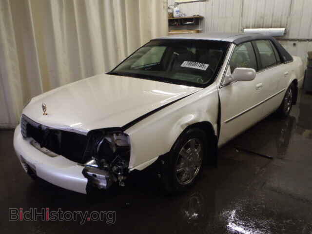 2003 CADILLAC DEVILLE - VIN: 1G6KD57Y33U118548 - Photo 2
