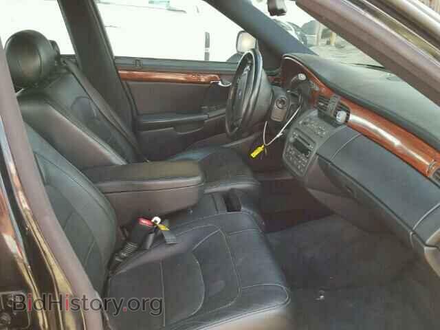 2004 CADILLAC DEVILLE - VIN: 1G6KD54Y84U243745 - Фото 5