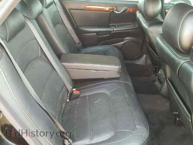 2004 CADILLAC DEVILLE - VIN: 1G6KD54Y84U243745 - Фото 6