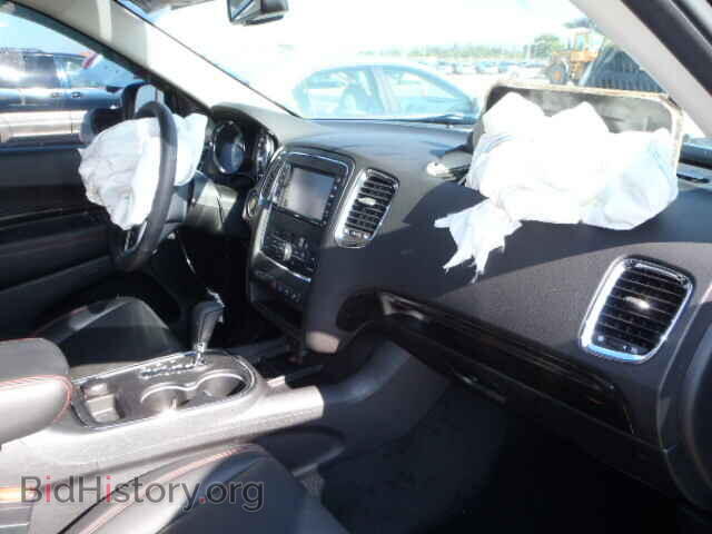 2013 DODGE DURANGO - VIN: 1C4SDJCT6DC570811 - Photo 5