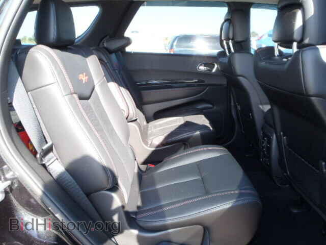 2013 DODGE DURANGO - VIN: 1C4SDJCT6DC570811 - Photo 6
