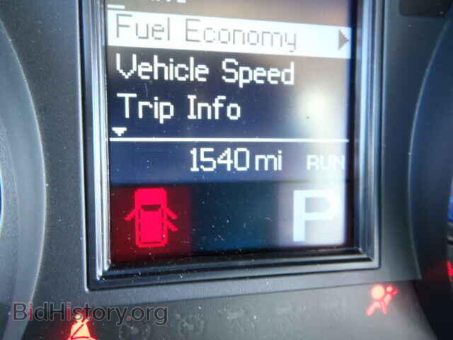 2013 DODGE DURANGO - VIN: 1C4SDJCT6DC570811 - Photo 8