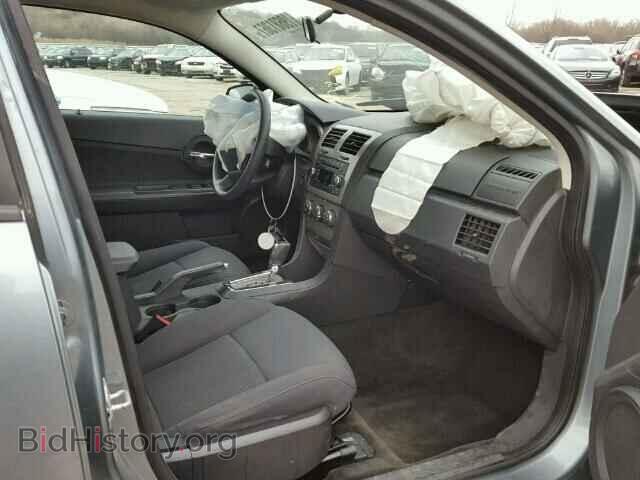 2010 DODGE AVENGER - VIN: 1B3CC4FB4AN228027 - Фото 5
