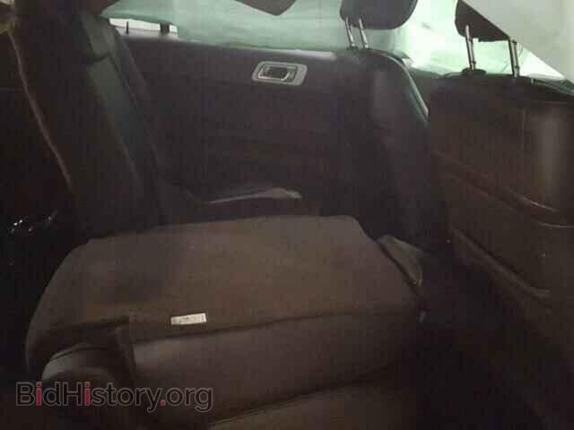 2012 FORD EXPLORER - VIN: 1FMHK8D89CGA82037 - Photo 6