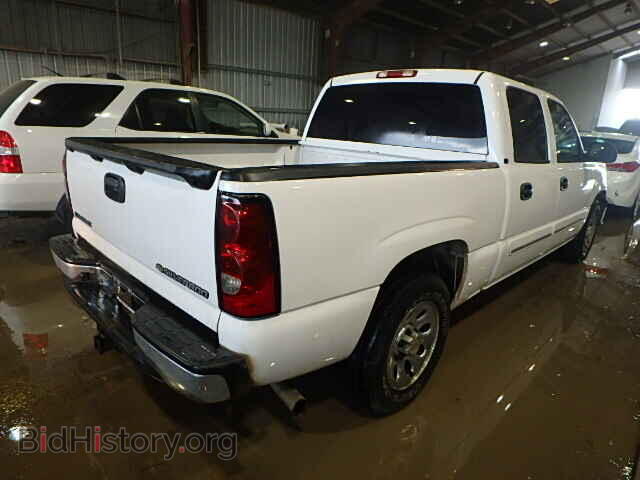 2005 CHEVROLET SILVERADO - VIN: 2GCEC13T051209145 - Photo 4
