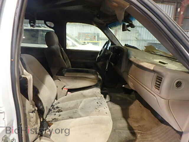 2005 CHEVROLET SILVERADO - VIN: 2GCEC13T051209145 - Photo 5