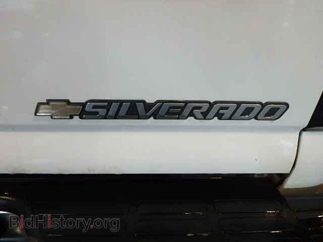 2005 CHEVROLET SILVERADO - VIN: 2GCEC13T051209145 - Photo 9