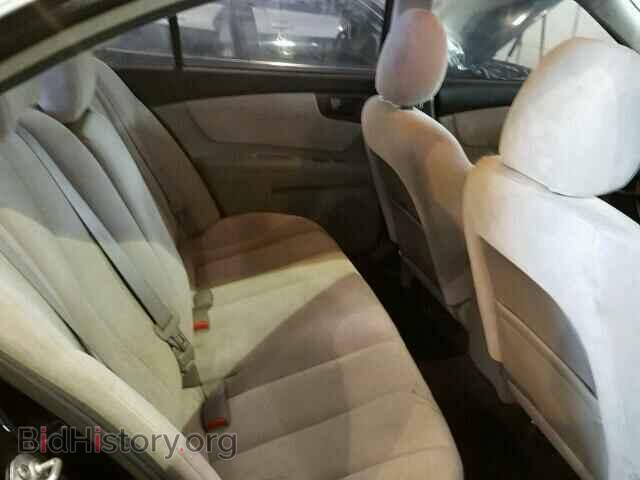 2010 KIA OPTIMA - VIN: KNAGG4A80A5395188 - Фото 6