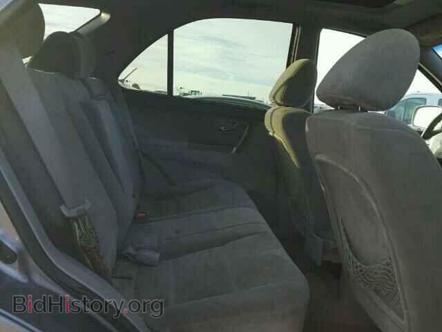 2006 KIA SORENTO - VIN: KNDJD733465647701 - Фото 6