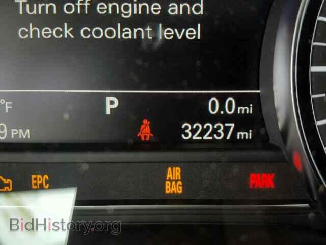 2013 AUDI A8 - VIN: WAURGAFD5DN001590 - Фото 8
