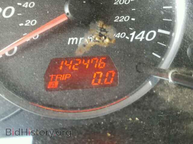2008 MAZDA 6 - VIN: 1YVHP80C985M31338 - Photo 8